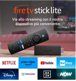 fire stick amazon 