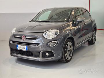 FIAT 500X 1.0 T3 120 CV Sport Unicopro.