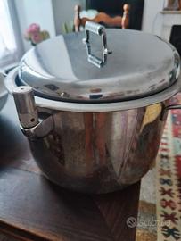 Pentola Fogacci 26