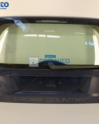 Portellone Post VOLVO XC70 '00