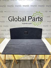 Pianale tappeto posteriore Audi Q5 Sportback