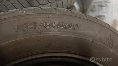 Cerchi in lamiera x C3