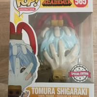 Funko pop 565 Tomura Shigaraki - My Hero Academia