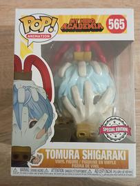Funko pop 565 Tomura Shigaraki - My Hero Academia