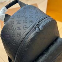 Zaino Louis Vuitton goffrato