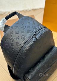 Zaino Louis Vuitton goffrato