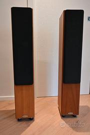 Altoparlanti + Subwoofer