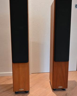 Altoparlanti + Subwoofer