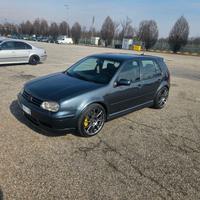 Golf 4 gti  25th