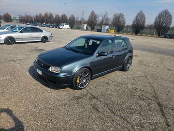 Golf 4 gti  25th