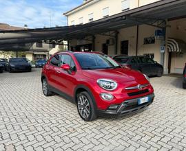 FIAT 500X 2.0 MultiJet 140 CV AT9 4x4 Opening Ed