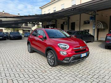 FIAT 500X 2.0 MultiJet 140 CV AT9 4x4 Opening Ed