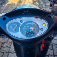 scarabeo 50 2t 