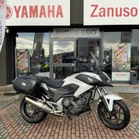 Honda NC 750