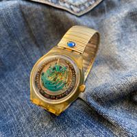 Orologio Swatch automatico