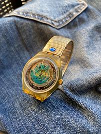 Orologio Swatch automatico