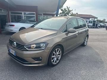VOLKSWAGEN Golf Golf VII 2013 Sportsvan Sportsva