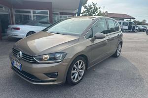 VOLKSWAGEN Golf Golf VII 2013 Sportsvan Sportsva