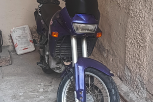 Pegaso 650 asi