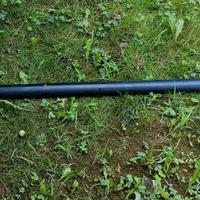 Tubi e ganci da ponteggio (NON CERTIFICATI).