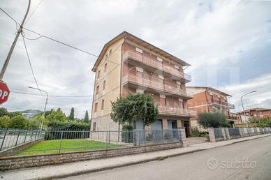 Casa Indipendente Perugia [Cod. rif 3261988VRG]