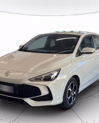 MG MG3 1.5 Comfort