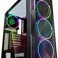 PC GAMING INTEL I7 14700K 16GB  RTX5060TI W11