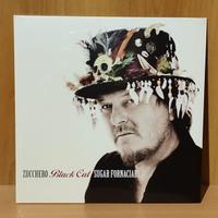 Zucchero Black Cat - Ed. numerata 1000 copie