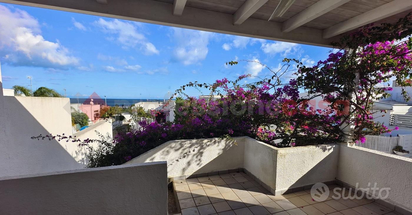Casa – Monopoli, Capitolo - Vista 5