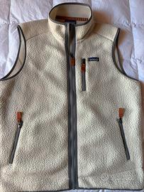 Gilet Paragonia