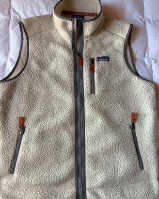 Gilet Paragonia