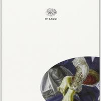 R. Barthes - Frammenti di un discorso amoroso