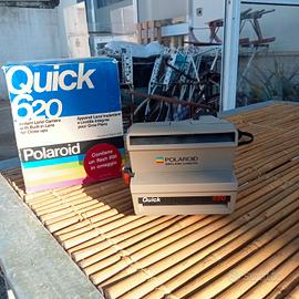 polaroid 620