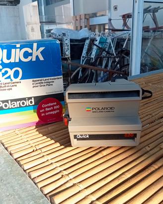 polaroid 620