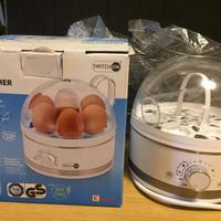 Bollitore uova