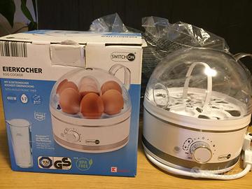 Bollitore uova