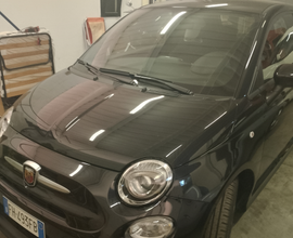 Fiat Abarth 595 2017 km 5000