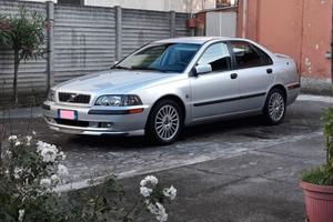 VOLVO S40 1600 16v SPORT con Impianto GPL
