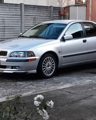 VOLVO S40 1600 16v SPORT con Impianto GPL