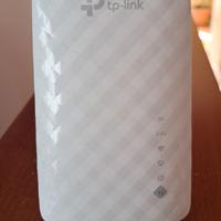 N 2 Ripetitori wi fi Tp-link
