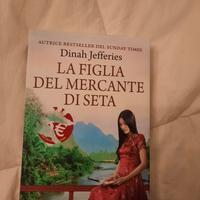 La figlia del mercante di seta 