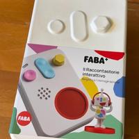 FABA+ Raccontastorie