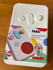 FABA+ Raccontastorie