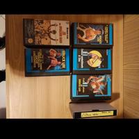 Bruce-Lee VHS