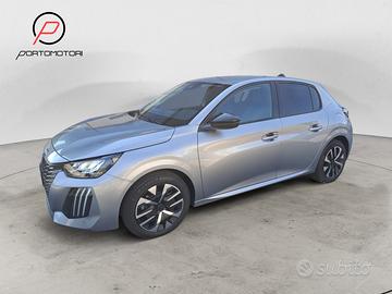 PEUGEOT 208 2ª serie - 208 PureTech 100 Stop&Start