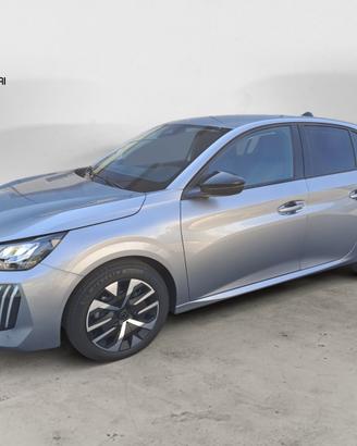 PEUGEOT 208 2ª serie - 208 PureTech 100 Stop&Start