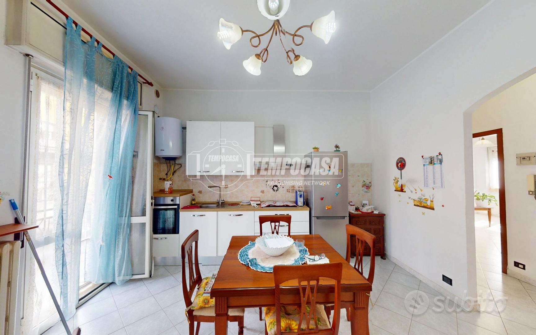 Appartamento – Cinisello Balsamo, Borgo Primavera, Borgo Misto - Vista 4