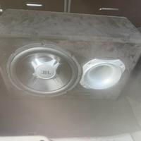 Soobwoofer