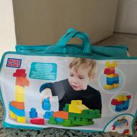 Mega bloks