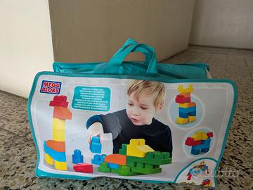 Mega bloks